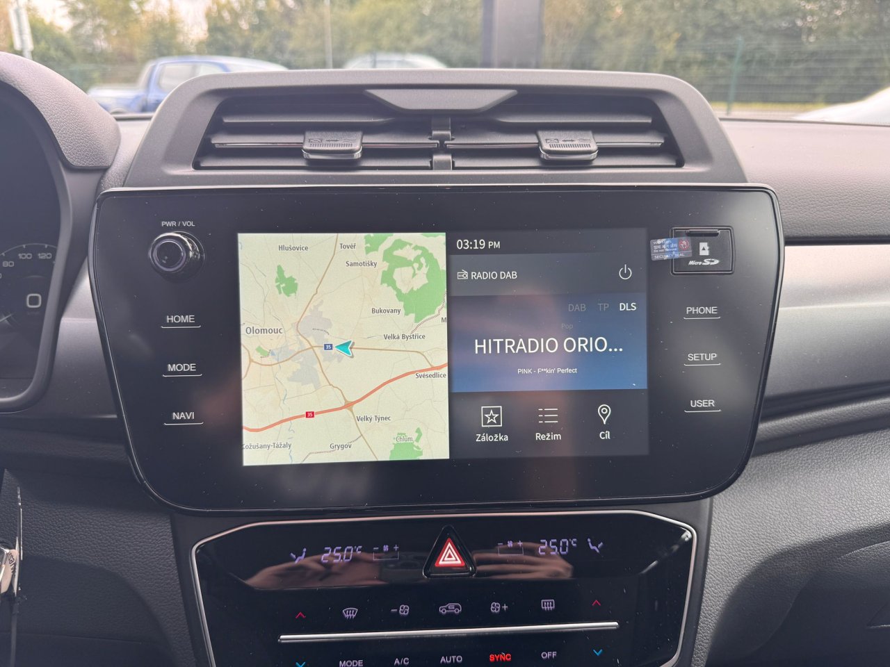 Tivoli 1.5 Benzín 120kW/163k | Style