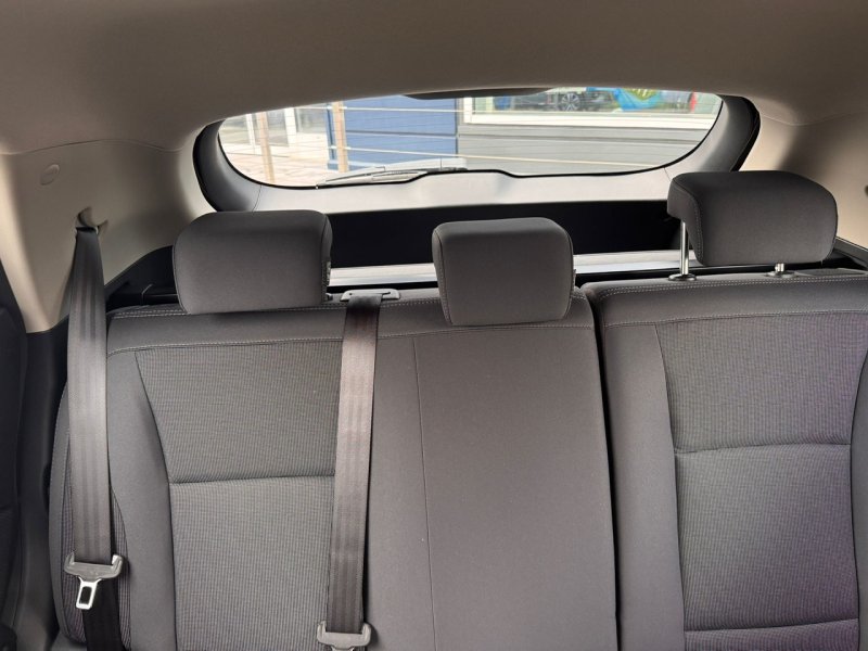 Tivoli 1.5 Benzín 120kW/163k | Style