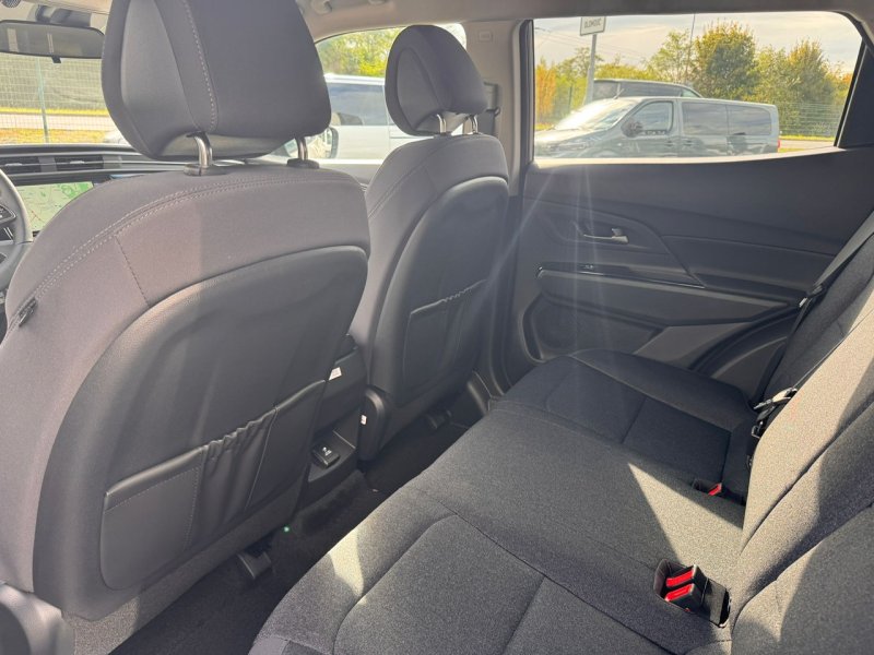 Korando 1.5 Benzín 120kW/163k | Style+