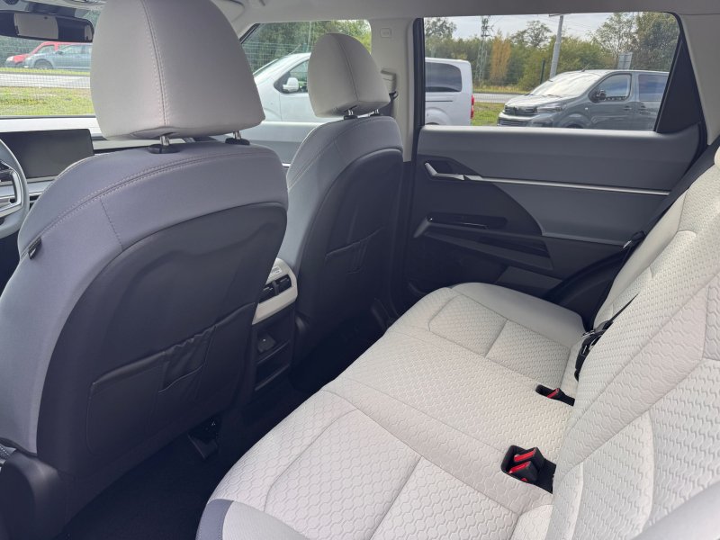 Torres 1.5 Benzín 120kW/163k | Style