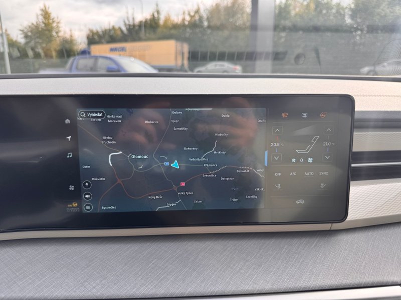 Torres 1.5 Benzín 120kW/163k | Style