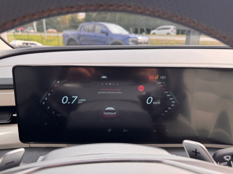 Torres 1.5 Benzín 120kW/163k | Style