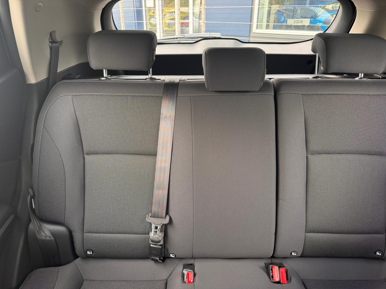 Tivoli 1.5 Benzín 120kW/163k | Style