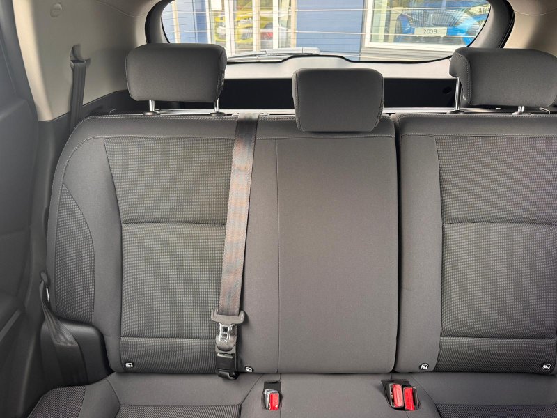 Tivoli 1.5 Benzín 120kW/163k | Style