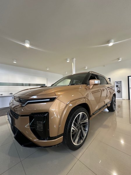 Actyon 1.5 Benzín 120kW/163k PREMIUM