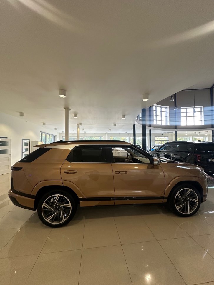 Actyon 1.5 Benzín 120kW/163k PREMIUM