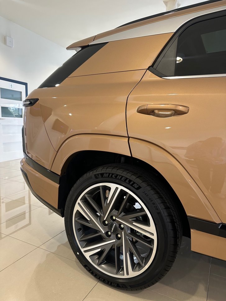 Actyon 1.5 Benzín 120kW/163k PREMIUM