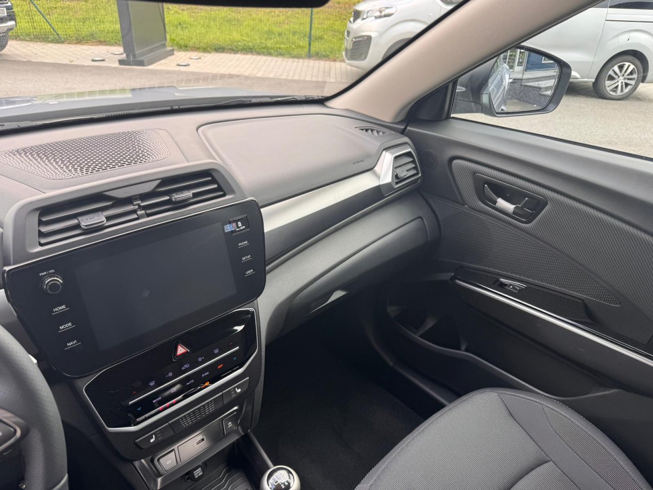 Tivoli 1.5 Benzín 120kW/163k | Style_MAN