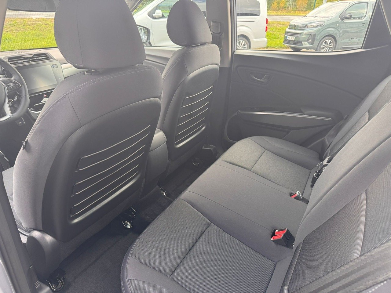 Tivoli 1.5 Benzín 120kW/163k | Style_MAN