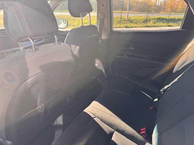 Korando 1.5 Benzín 120kW/163k | Style+