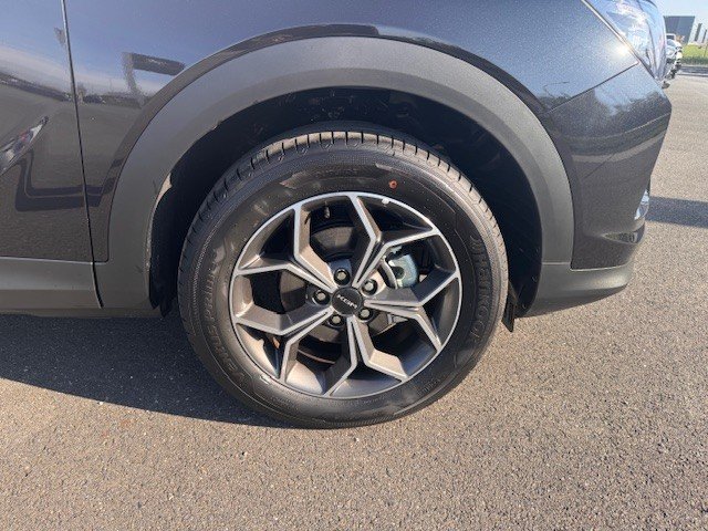 Korando 1.5 Benzín 120kW/163k | Style+