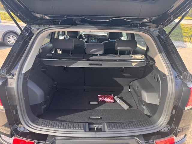 Korando 1.5 Benzín 120kW/163k | Style+