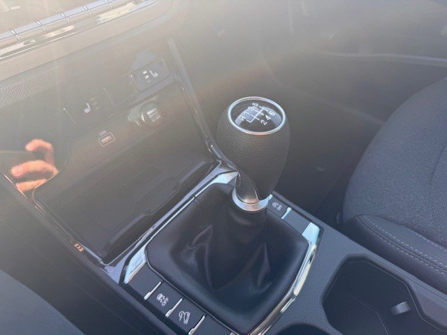 Korando 1.5 Benzín 120kW/163k | Style+