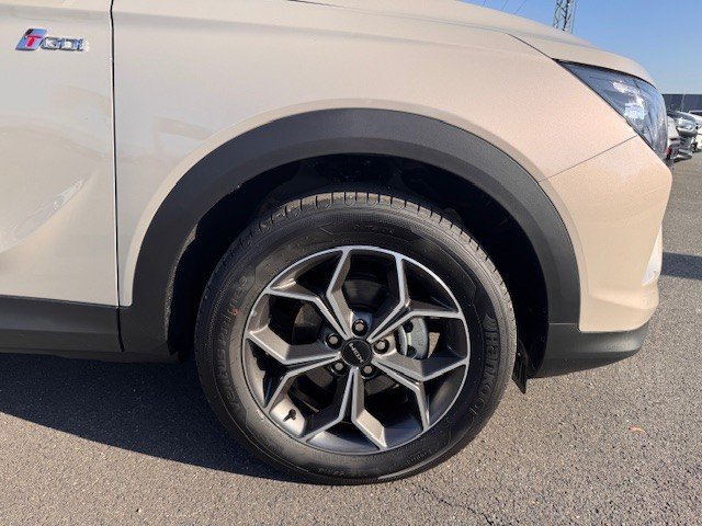 Korando 1.5 Benzín 120kW/163k | Style+