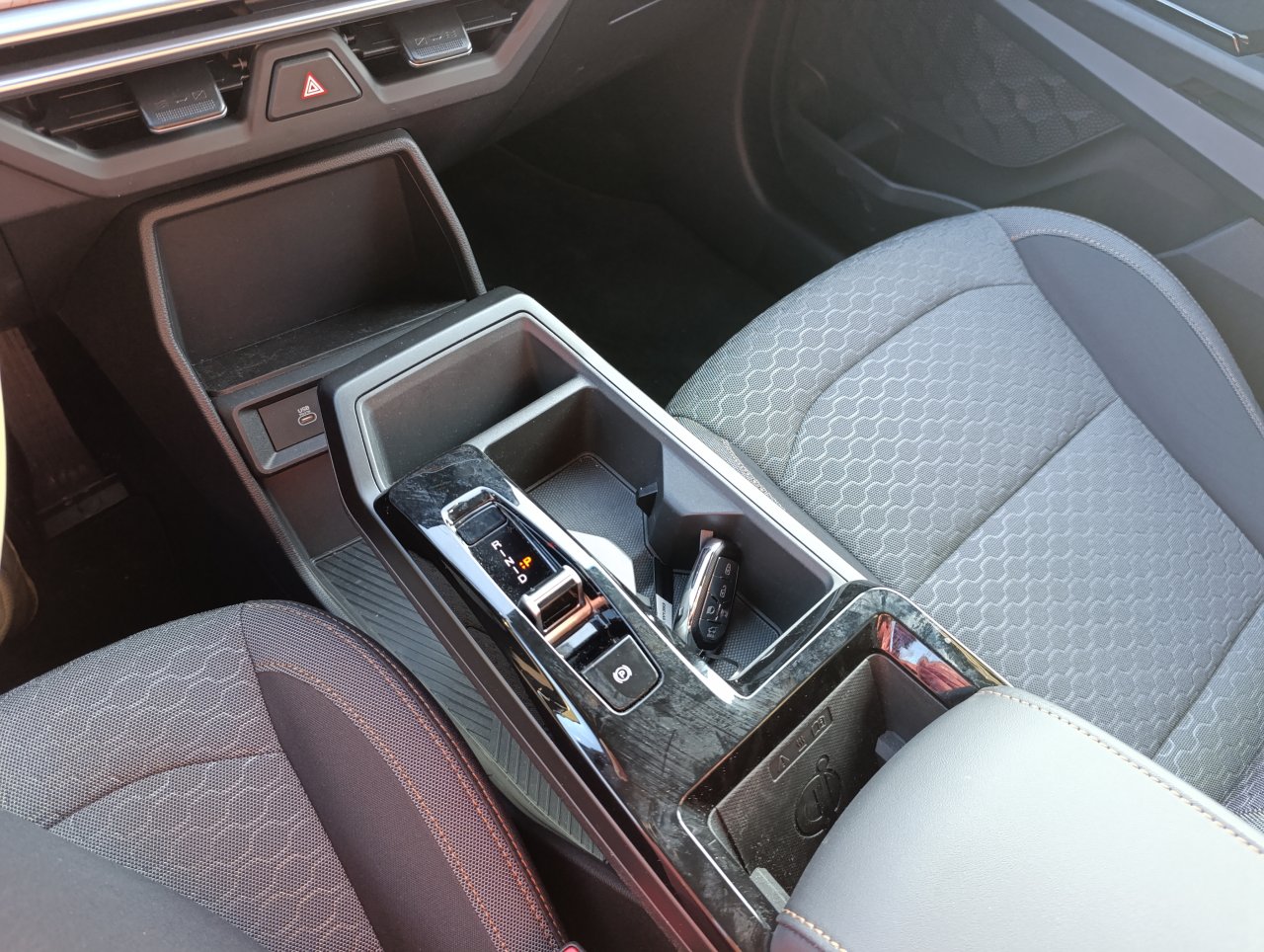 Torres 1.5 Turbo Hybrid 204k/ 300 Nm DEMO