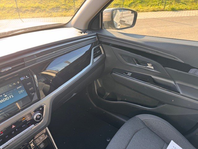 Korando 1.5 Benzín 120kW/163k | Style+ latté