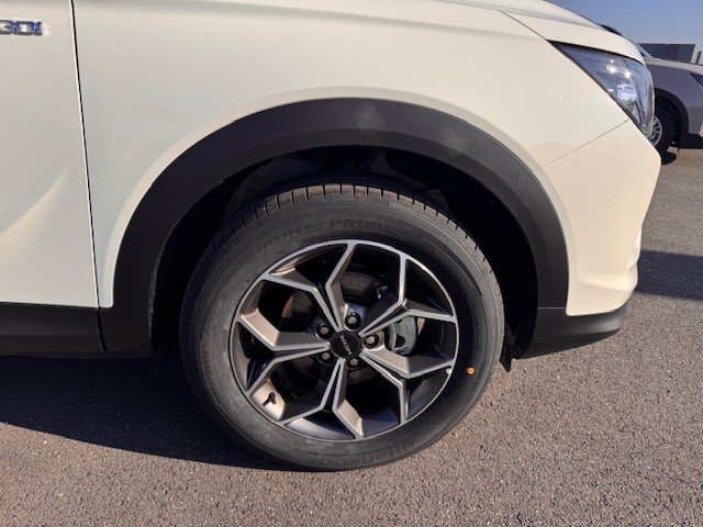 Korando 1.5 Benzín 120kW/163k | Style+ (kopie)