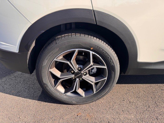 Korando 1.5 Benzín 120kW/163k | Style+ (kopie)