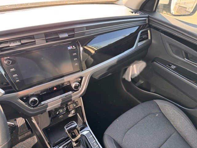 Korando 1.5 Benzín 120kW/163k | Style+ (kopie)